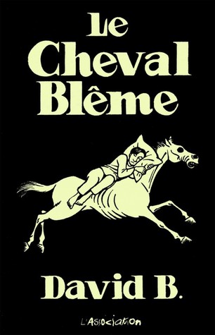 Le Cheval Blême (Paperback)