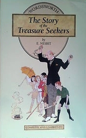 The Story of the Treasure Seekers