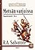 Metsän varjoissa by R.A. Salvatore