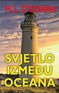 Svjetlo između oceana