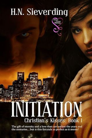 Initiation: Christian's Kisses