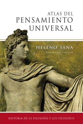 Atlas del pensamiento universal: Historia de la filosofía y los filósofos (Paperback)