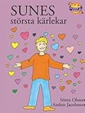 Sunes största kärlekar