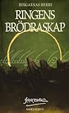 Ringens brödraskap by J.R.R. Tolkien