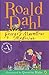 George's Marvellous Medicine by Roald Dahl