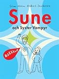 Sune och Syster Vampyr