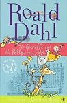 The Giraffe and the Pelly and Me by Roald Dahl