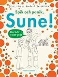 Spik och panik Sune