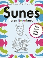 Sunes tusen tjusarknep (Hardcover)