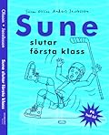 Sune slutar första klass