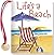 Life's a Beach (Mini Book) by Barbara Paulding