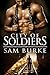City of Soldiers by Sam Burke
