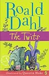 The Twits by Roald Dahl