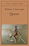 Queer by William S. Burroughs