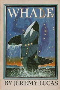 Whale (Hardcover)