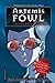 Artemis Fowl: Tegneserieroman (Artemis Fowl: The Graphic Novels, #1)