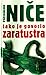 Tako je govorio Zaratustra