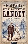 Det lovede landet (Utvandringen til Amerika #3)