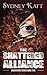 The Shattered Alliance (Und...