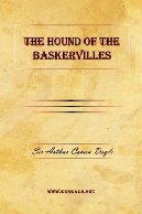The Hound of the Baskervilles: With Jacket