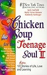 Chicken Soup for ...