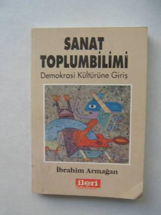 Sanat Toplumbilimi
