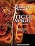 Tiger Magic (Shifters Unbound, #5)