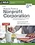 How to Form a Nonprofit Corporation