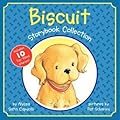 Biscuit Storybook Collection