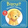 Biscuit Storybook Collection
