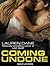 Coming Undone (Brown Family, #2)
