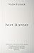 Post-History by Vilém Flusser Post-History by Vilém Flusser