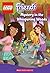 Mystery in the Whispering Woods (LEGO Friends: Chapter Book #3)