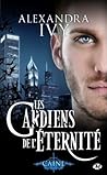 Caine by Alexandra Ivy
