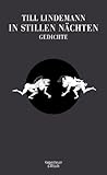 In stillen Nächte...