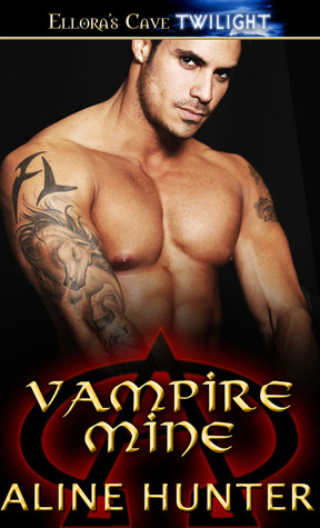 Vampire Mine (Alpha and Omega, #3)
