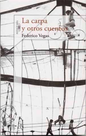 La carpa y otros cuentos