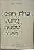 Căn nhà vùng nước mặn