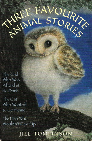 Three Favourite Animal Stories