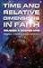 Time and Relative Dimensions in Faith: Religion & Doctor Who