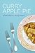 Curry Apple Pie