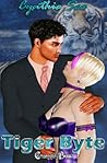 Tiger Byte (Big Cat Mates, #2) Tiger Byte (Big Cat Mates, #2)