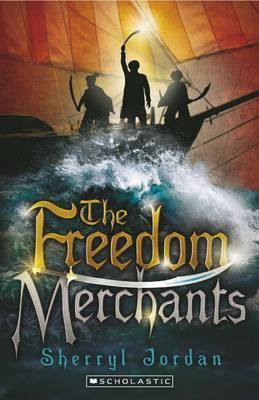 The Freedom Merchants (Paperback)