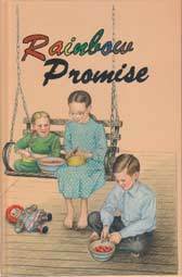 Rainbow Promise (Hardcover)