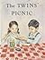 The Twins' Picnic (Little Jewel Books)