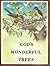 God's Wonderful Trees (Little Jewel Books)