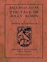The Tale of Jolly...