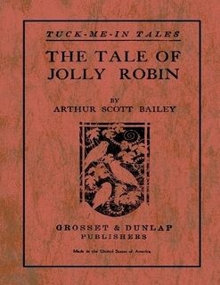 The Tale of Jolly Robin
