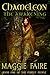 Chameleon: The Awakening (Book 1 of The Forest People)