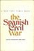The Spanish Civil War by Gabriel Jackson